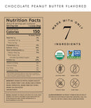 Truvani Vegan Pea Protein Powder | Vanilla | 20g Organic Plant Based Protein | 18 Servings | Keto | Gluten & Dairy Free | Low Carb | No Added Sugar