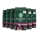 Starbucks Whole Bean Coffee, 100% Arabica