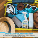 Grandma's Secret Spot Remover Laundry Spray - Chlorine, Bleach and Toxin-Free Stain Remover - Stain Remover for Clothes - Fabric Stain Remover Removes Oil, Paint, Blood and Pet Stains - 16 Oz, 3 Pack