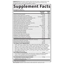 Garden of Life Multivitamin for Women, Vitamin Code Women's Multi - 120 Capsules, Whole Food Womens Multi, Vitamins, Iron, Folate not Folic Acid & Probiotics for Womens Energy, Vegetarian Supplements