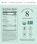 Truvani Vegan Pea Protein Powder | Vanilla | 20g Organic Plant Based Protein | 18 Servings | Keto | Gluten & Dairy Free | Low Carb | No Added Sugar