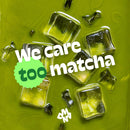 MATCHA DNA Certified Organic Matcha Green Tea Powder (16 oz TIN CAN)