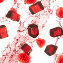 PROBAR - Bolt Organic Energy Chews, Strawberry, Non-GMO, Gluten-Free, USDA Certified Organic, Healthy, Natural Energy, Fast Fuel with Vitamins B & C, 2.1 Ounce (Pack of 12)