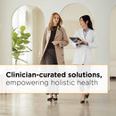 Integrative Therapeutics - Cortisol Manager - Supplement with Ashwagandha and L-Theanine - Supports Relaxation & Calm* - 30 Tablets