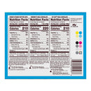 HERSHEY'S, KIT KAT and REESE'S Assorted Milk Chocolate Candy Variety Box, 27.3 oz (18 Count)