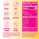 TREVI™ Sugar Free Electrolytes - Drink Mix Hydration Powder Packets - 28 Count - Orange