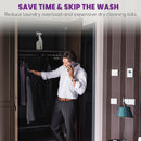 Grandma's Secret Spot Remover Laundry Spray - Chlorine, Bleach and Toxin-Free Stain Remover - Stain Remover for Clothes - Fabric Stain Remover Removes Oil, Paint, Blood and Pet Stains - 16 Oz, 3 Pack