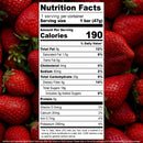 JONESBAR (Variety Pack, 12 Count (Pack of 1)), USDA Organic Fruit & Nut Bar, Non-GMO, Kosher, Vegan, Gluten Free, Simple Snack Bar