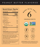 Truvani Vegan Pea Protein Powder | Vanilla | 20g Organic Plant Based Protein | 18 Servings | Keto | Gluten & Dairy Free | Low Carb | No Added Sugar