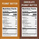 JONESBAR (Variety Pack, 12 Count (Pack of 1)), USDA Organic Fruit & Nut Bar, Non-GMO, Kosher, Vegan, Gluten Free, Simple Snack Bar