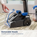 BISSELL TurboClean PET, Upright Carpet & Upholstery Cleaner, 3948