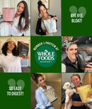 Truvani Vegan Pea Protein Powder | Vanilla | 20g Organic Plant Based Protein | 18 Servings | Keto | Gluten & Dairy Free | Low Carb | No Added Sugar