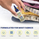 Grandma's Secret Spot Remover Laundry Spray - Chlorine, Bleach and Toxin-Free Stain Remover - Stain Remover for Clothes - Fabric Stain Remover Removes Oil, Paint, Blood and Pet Stains - 16 Oz, 3 Pack