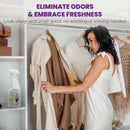 Grandma's Secret Spot Remover Laundry Spray - Chlorine, Bleach and Toxin-Free Stain Remover - Stain Remover for Clothes - Fabric Stain Remover Removes Oil, Paint, Blood and Pet Stains - 16 Oz, 3 Pack