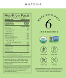 Truvani Vegan Pea Protein Powder | Vanilla | 20g Organic Plant Based Protein | 18 Servings | Keto | Gluten & Dairy Free | Low Carb | No Added Sugar