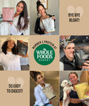 Truvani Vegan Pea Protein Powder | Vanilla | 20g Organic Plant Based Protein | 18 Servings | Keto | Gluten & Dairy Free | Low Carb | No Added Sugar