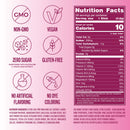 TREVI™ Sugar Free Electrolytes - Drink Mix Hydration Powder Packets - 28 Count - Orange