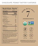 Truvani Vegan Pea Protein Powder | Vanilla | 20g Organic Plant Based Protein | 18 Servings | Keto | Gluten & Dairy Free | Low Carb | No Added Sugar