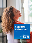 Natural Vitality Original Calm Magnesium Drink Mix, 8 OZ