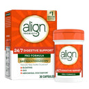 Align Probiotic, Pro Formula, Probiotics for Women and Men, Daily Probiotic Supplement, Helps Soothe Occasional Bloating & Gas*,