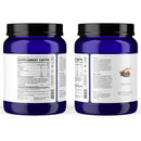 Ora Organic Plant-Based Protein Powder - 23g Protein for Women and Men - Vanilla Flavor 20 Servings, Vegan, Clean Protein, Third-Party Tested, Gluten-Free - 20 Servings