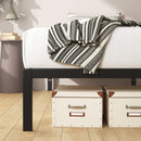 ZINUS 10 Inch Green Tea Cooling Gel Memory Foam Mattress, Fiberglass Free, Cooling Gel Foam, Pressure Relieving, CertiPUR-US Certified, Bed-in-a-Box, Queen