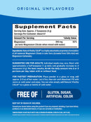 Natural Vitality Original Calm Magnesium Drink Mix, 8 OZ
