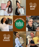 Truvani Vegan Pea Protein Powder | Vanilla | 20g Organic Plant Based Protein | 18 Servings | Keto | Gluten & Dairy Free | Low Carb | No Added Sugar