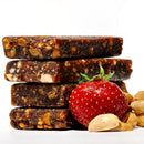 JONESBAR (Variety Pack, 12 Count (Pack of 1)), USDA Organic Fruit & Nut Bar, Non-GMO, Kosher, Vegan, Gluten Free, Simple Snack Bar