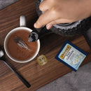 Twinings Pure Camomile & Honey Herbal Tea individually Wrapped Bags, Naturally Caffeine Free 20 Count (Pack of 6)