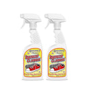 Grandma's Secret Spot Remover Laundry Spray - Chlorine, Bleach and Toxin-Free Stain Remover - Stain Remover for Clothes - Fabric Stain Remover Removes Oil, Paint, Blood and Pet Stains - 16 Oz, 3 Pack