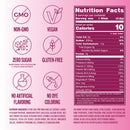 TREVI™ Sugar Free Electrolytes - Drink Mix Hydration Powder Packets - 28 Count - Orange