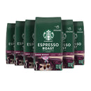 Starbucks Ground Coffee, 100% Arabica