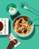 JONESBAR (Variety Pack, 12 Count (Pack of 1)), USDA Organic Fruit & Nut Bar, Non-GMO, Kosher, Vegan, Gluten Free, Simple Snack Bar