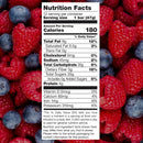 JONESBAR (Variety Pack, 12 Count (Pack of 1)), USDA Organic Fruit & Nut Bar, Non-GMO, Kosher, Vegan, Gluten Free, Simple Snack Bar