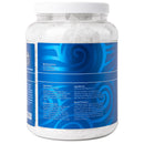 Ancient Minerals Magnesium Bath Flakes - Bathing Alternative to Epsom Salt - Soak in Natural Salts - High-Absorption Efficiency for Relaxation, Wellness & Muscle Relief - 8 lbs