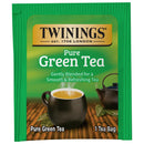 Twinings Pure Camomile & Honey Herbal Tea individually Wrapped Bags, Naturally Caffeine Free 20 Count (Pack of 6)