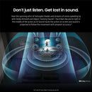 SAMSUNG 65-Inch Class Neo QLED 4K QN90C Series Quantum HDR+, Dolby Atmos, Object Tracking Sound+, Anti-Glare, Gaming Hub, Q-Symphony, Smart TV with Alexa Built-in (QN65QN90C, 2023 Model)