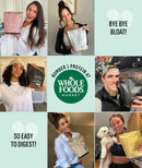 Truvani Vegan Pea Protein Powder | Vanilla | 20g Organic Plant Based Protein | 18 Servings | Keto | Gluten & Dairy Free | Low Carb | No Added Sugar