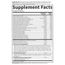 Garden of Life Multivitamin for Women, Vitamin Code Women's Multi - 120 Capsules, Whole Food Womens Multi, Vitamins, Iron, Folate not Folic Acid & Probiotics for Womens Energy, Vegetarian Supplements