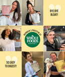 Truvani Vegan Pea Protein Powder | Vanilla | 20g Organic Plant Based Protein | 18 Servings | Keto | Gluten & Dairy Free | Low Carb | No Added Sugar