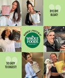 Truvani Vegan Pea Protein Powder | Vanilla | 20g Organic Plant Based Protein | 18 Servings | Keto | Gluten & Dairy Free | Low Carb | No Added Sugar