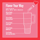 TREVI™ Sugar Free Electrolytes - Drink Mix Hydration Powder Packets - 28 Count - Orange