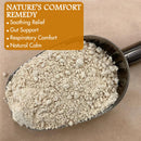 Cure Wid Pure Certified Organic Marshmallow Root Powder Althaea Officinalis 8oz Non-GMO,Additives-Free Marshmellow Root for Teas,Smoothies,Skincare & DIY Remedies Packed in Eco-Friendly Resealable Bag