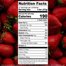 JONESBAR (Variety Pack, 12 Count (Pack of 1)), USDA Organic Fruit & Nut Bar, Non-GMO, Kosher, Vegan, Gluten Free, Simple Snack Bar