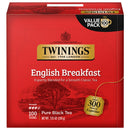 Twinings Pure Camomile & Honey Herbal Tea individually Wrapped Bags, Naturally Caffeine Free 20 Count (Pack of 6)