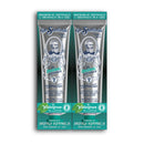 Dr. Sheffield’s Certified Natural Toothpaste (Extra-Whitening) - Great Tasting, Fluoride Free Toothpaste/Freshen Your Breath, Whiten Your Teeth, Reduce Plaque (2-Pack)