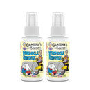 Grandma's Secret Spot Remover Laundry Spray - Chlorine, Bleach and Toxin-Free Stain Remover - Stain Remover for Clothes - Fabric Stain Remover Removes Oil, Paint, Blood and Pet Stains - 16 Oz, 3 Pack