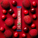 TREVI™ Sugar Free Electrolytes - Drink Mix Hydration Powder Packets - 28 Count - Orange