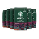 Starbucks Ground Coffee, 100% Arabica